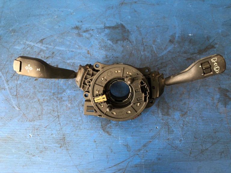 Manete semnalizare si spalare parbriz bmw seria 5 e39 8363668k 83764459k
