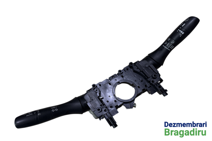 Manete semnalizare si stergator 14114SN1 Nissan Qashqai 2 J11 [2013 - 2020] Crossover 1.5 dCi MT (110 hp)