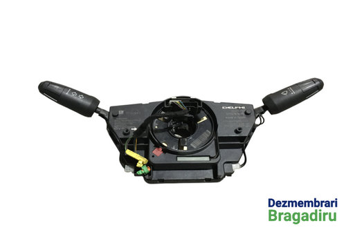 Manete semnalizare si stergator bloc complet Opel Corsa D [2006 - 2011] Hatchback 5-usi 1.4 AT (90 h...