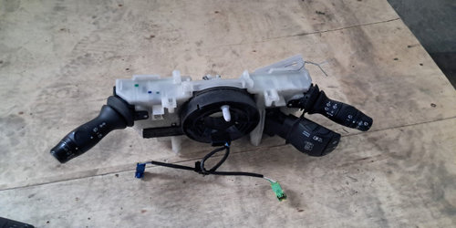 Manete semnalizare si stergator bloc complet Renault Grand Scenic 3 [2009 - 2012] Minivan 1.5 dCi ED...