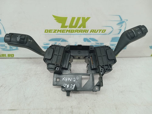 Manete semnalizare stergator 4m5t-13n064-hh Ford Focus 2 [2004 - 2008]