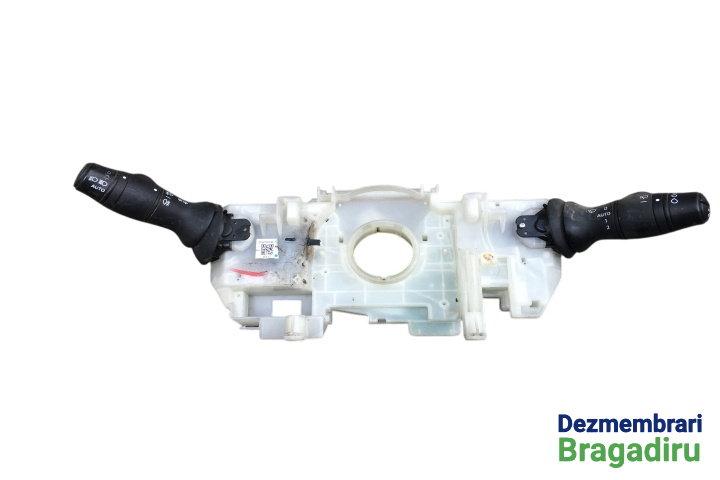 Manete semnalizare, stergator, faruri Renault Megane 3 [2008 - 2014] wagon 5-usi 1.9 dCi MT (130 hp) EURO 5