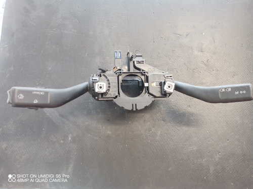 Manete semnalizare / stergator Skoda Octavia 2 - COD 1K0953503AM