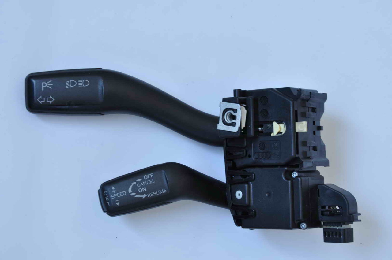Manete semnalizare + Tempomat Audi A3 S3