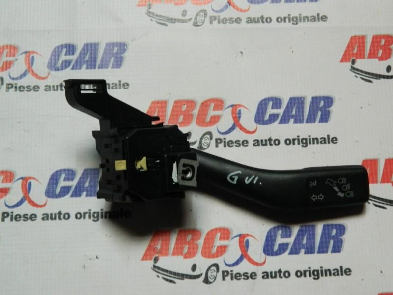Manete semnalizare Volkswagen Golf 6 2008-2013 1K0953513E