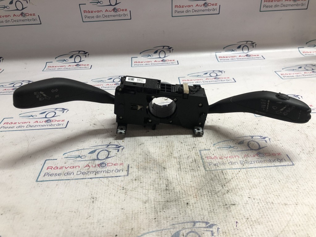 Manete Skoda Fabia 2 2013, 6R0953521A