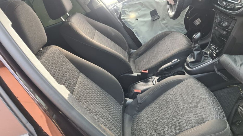 Manete spira airbag volan Opel Mokka X