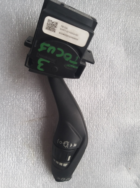 Manete stergatoare ford focus 3 av6t-17a553-ac av6t17a553ac