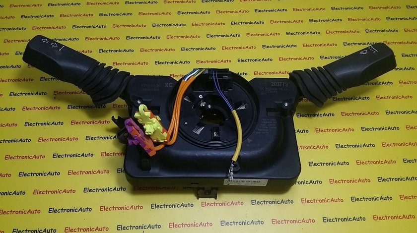 Manete stergator, semnalizare Opel Astra H 13198906XC