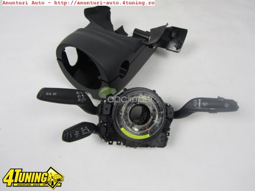 Manete Tempomat Inel Steering Audi A4 8K A5 Facelift