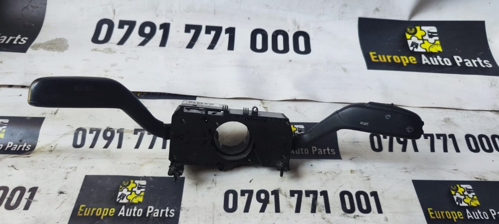 Manete volan Volkswagen Transporter T5 1.9 Tdi BRS 2007 cod 7H0953503CD