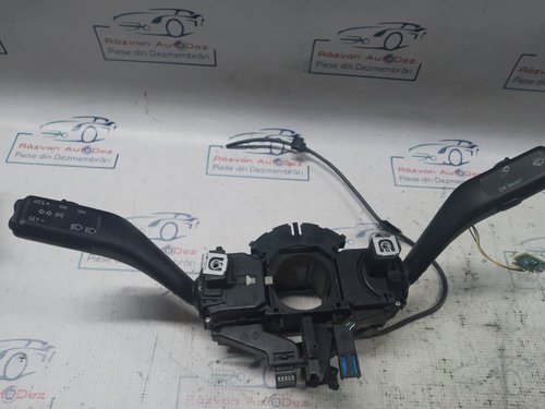 Manete Volkswagen Jetta 2006, 1K0953513A / 1K0953519C