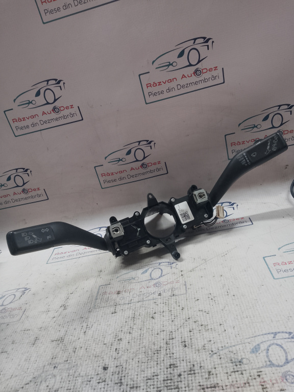 Manete Volkswagen Tiguan Motorina 2010, 5K0953521AR / 5K0953502K
