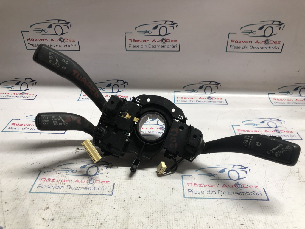 Manete Volkswagen Touareg 2012, 7P6953507L / 7P6953502