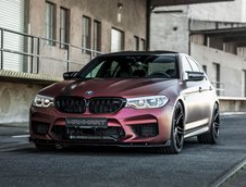 Manhart M5