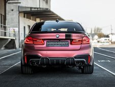 Manhart M5