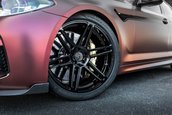 Manhart M5