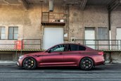 Manhart M5