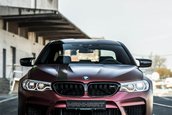 Manhart M5