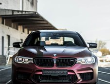 Manhart M5