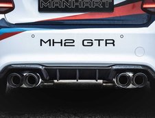 Manhart MH2 GTR