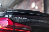 Manhart MH5 800 Black Edition