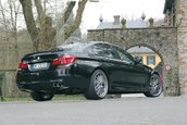 Manhart MH5 S-Biturbo