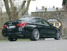 Manhart MH5 S-Biturbo