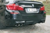 Manhart MH5 S-Biturbo