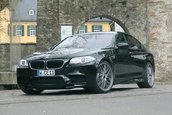 Manhart MH5 S-Biturbo