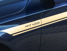 Manhart MH7 400d