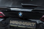 Manhart MHX5 700