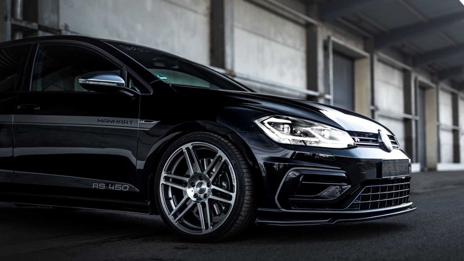 Manhart RS450