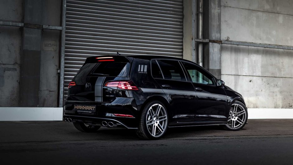 Manhart RS450