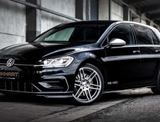Manhart RS450