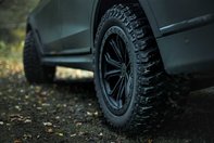 Manhart X7 Dirt Edition