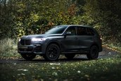 Manhart X7 Dirt Edition
