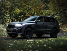 Manhart X7 Dirt Edition
