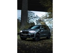Manhart X7 Dirt Edition