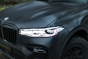 Manhart X7 Dirt Edition