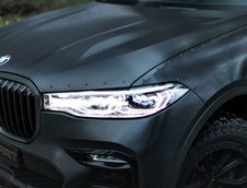 Manhart X7 Dirt Edition