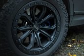 Manhart X7 Dirt Edition