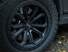 Manhart X7 Dirt Edition