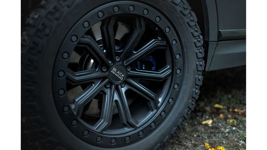Manhart X7 Dirt Edition