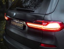 Manhart X7 Dirt Edition