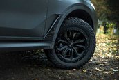 Manhart X7 Dirt Edition