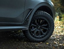 Manhart X7 Dirt Edition