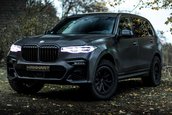 Manhart X7 Dirt Edition