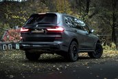 Manhart X7 Dirt Edition