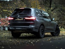 Manhart X7 Dirt Edition